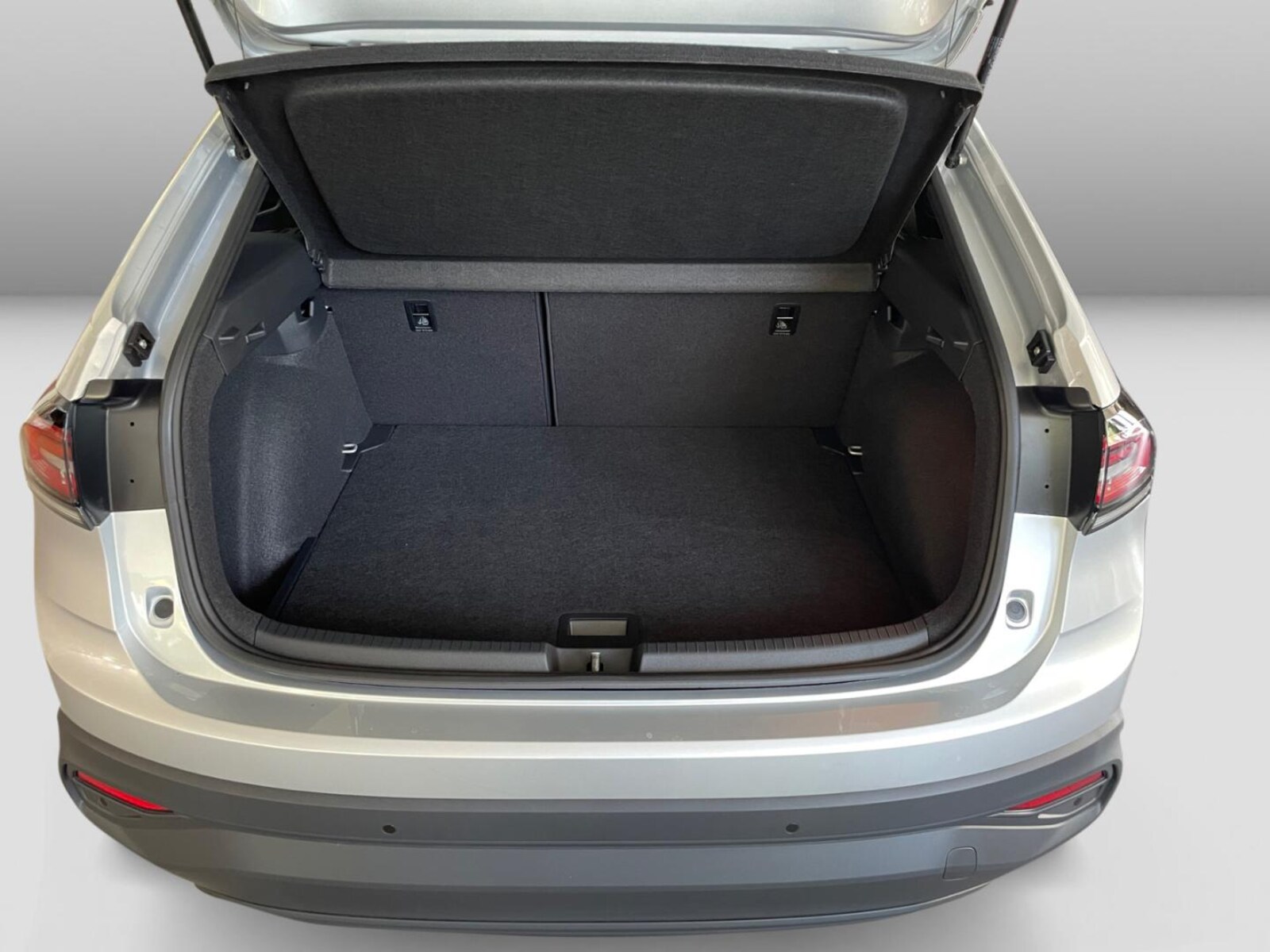 Volkswagen Taigo – Bild 11