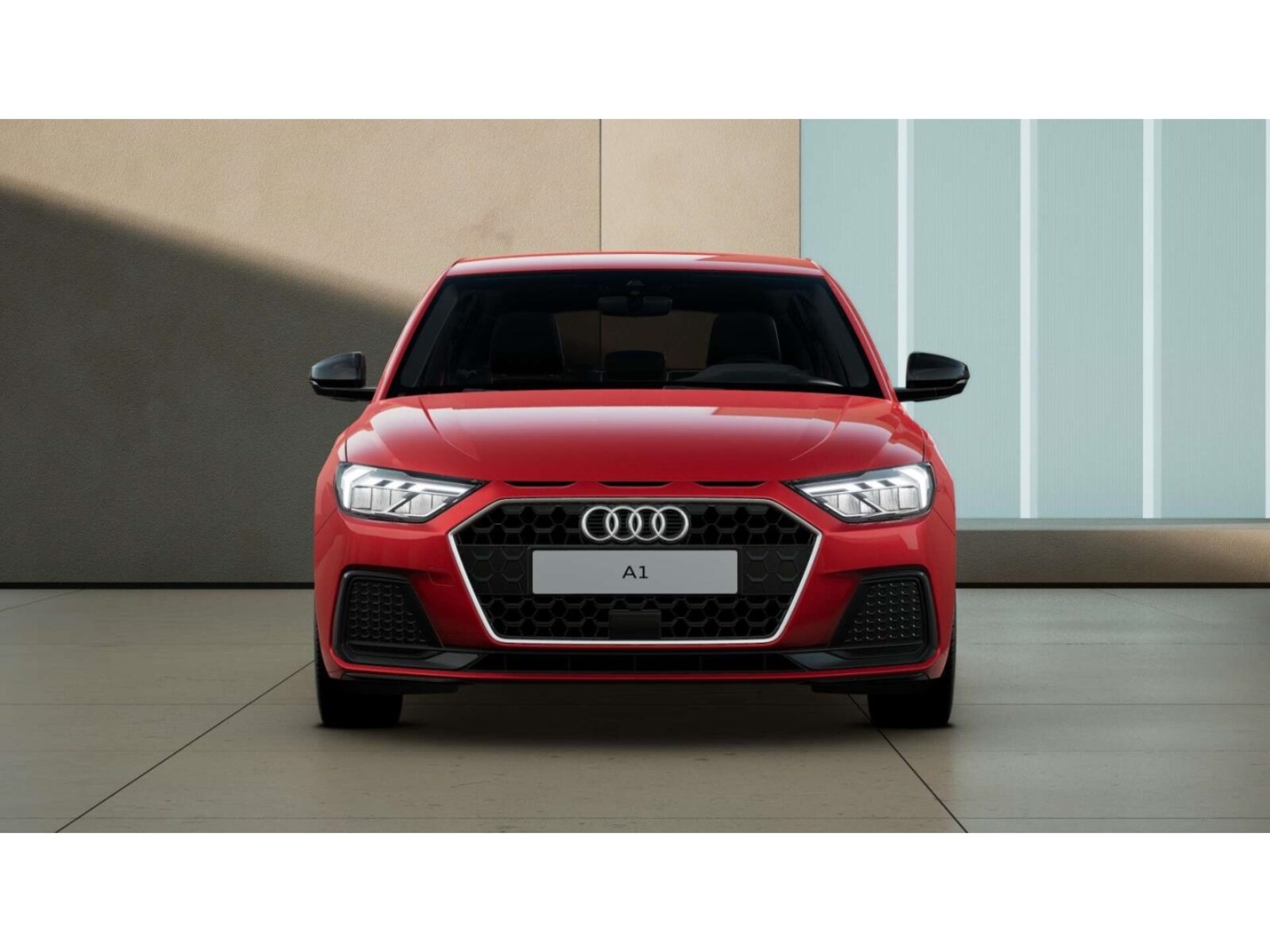Audi A1 Sportback – Bild 3