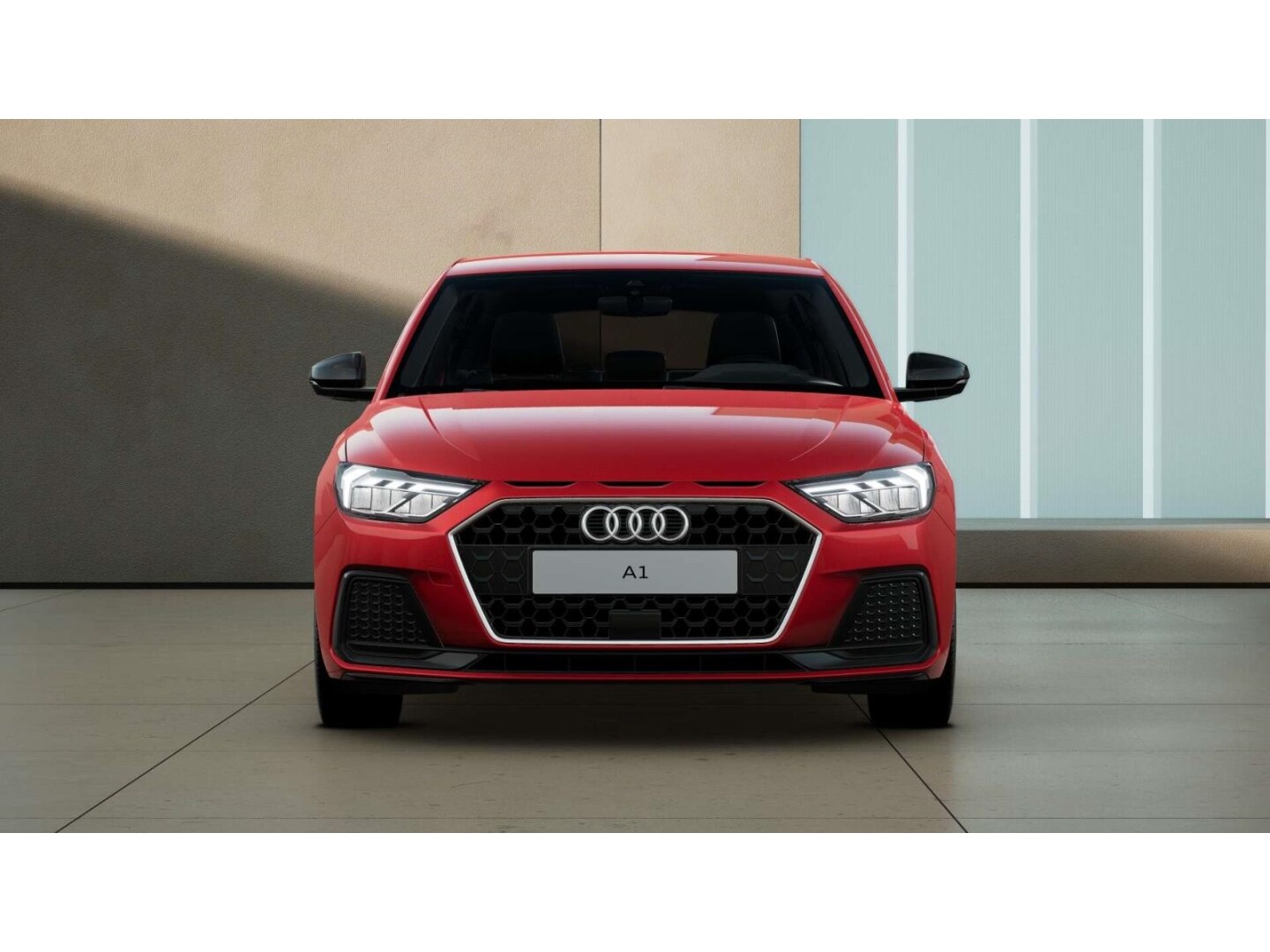 Bild über Audi A1 Sportback advanced 30 TFSI S tronic - für weitere Informationen kontaktieren Sie den Audi Partner