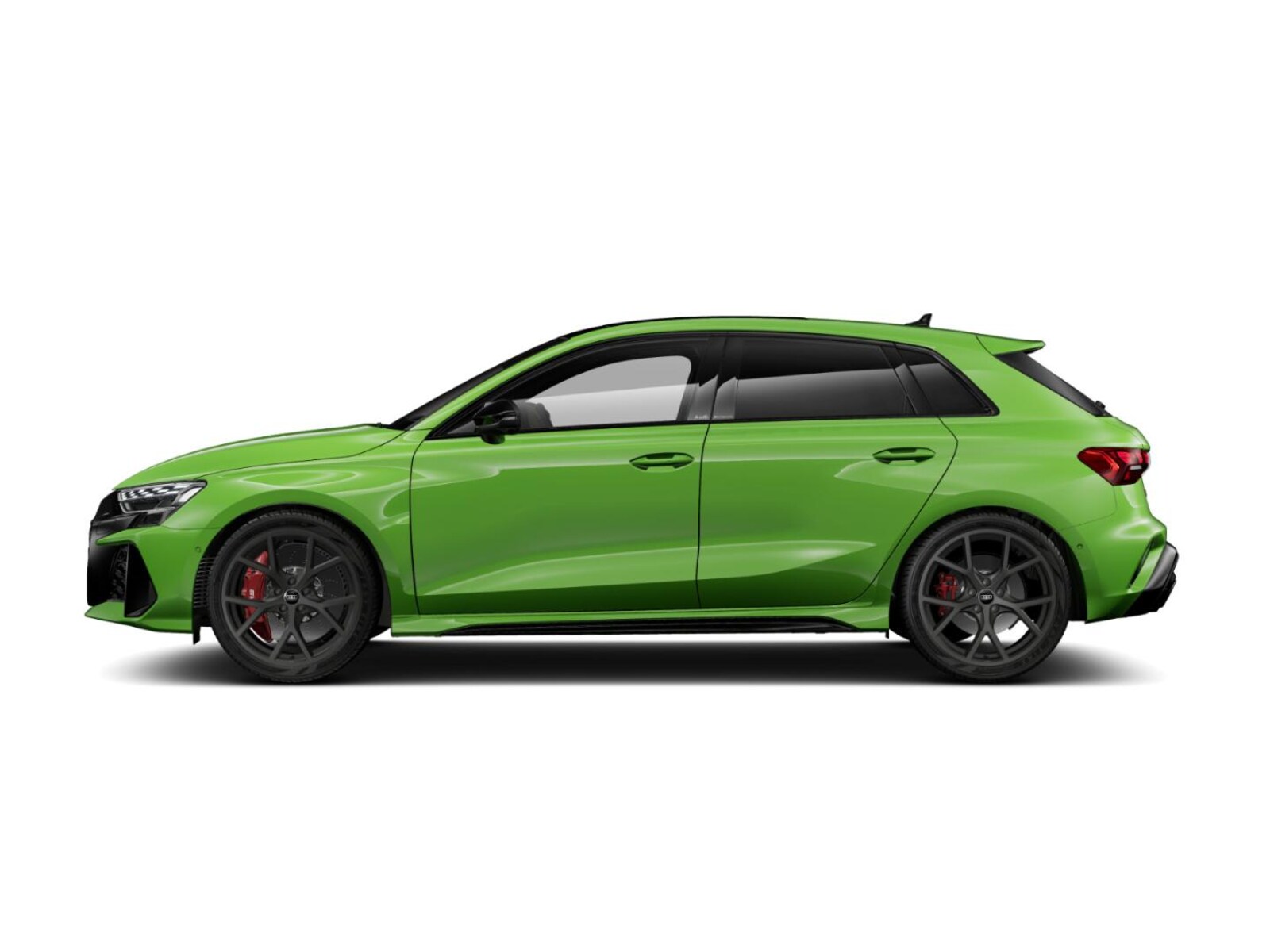 Audi RS 3 Sportback – Bild 6