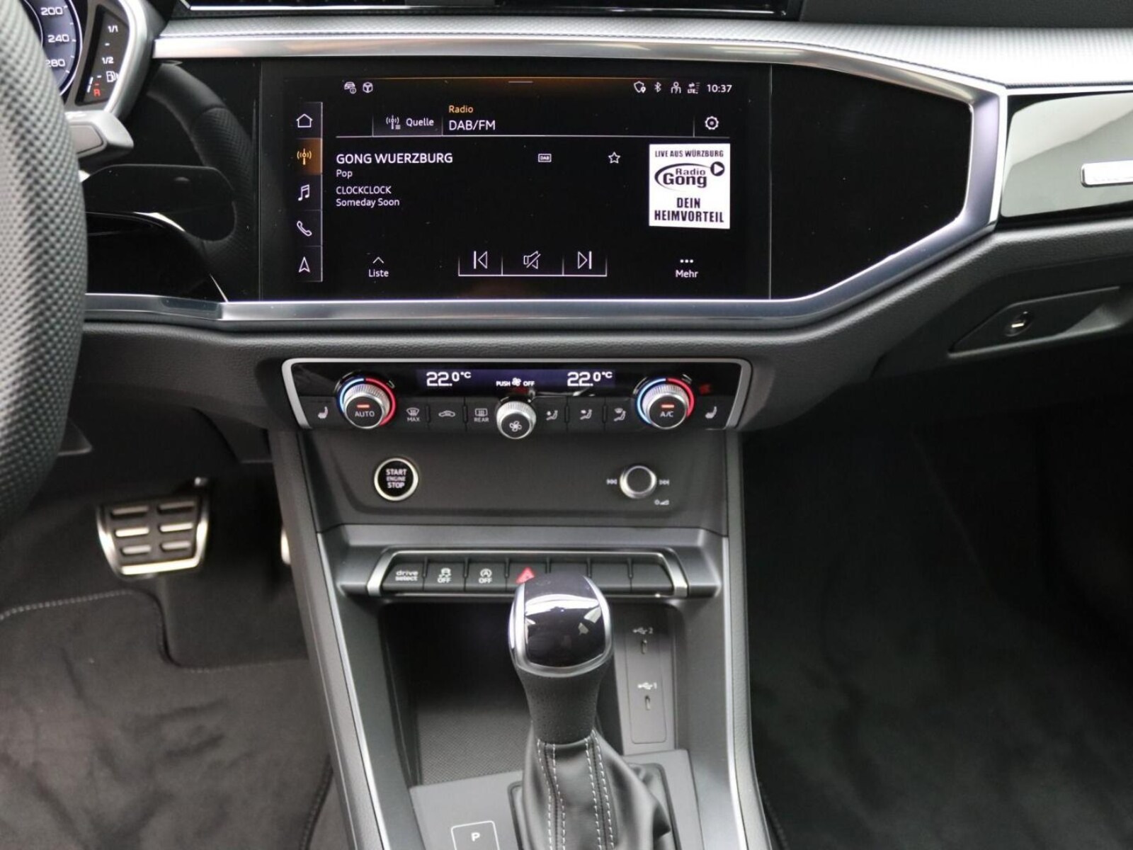 Audi Q3 – Bild 10