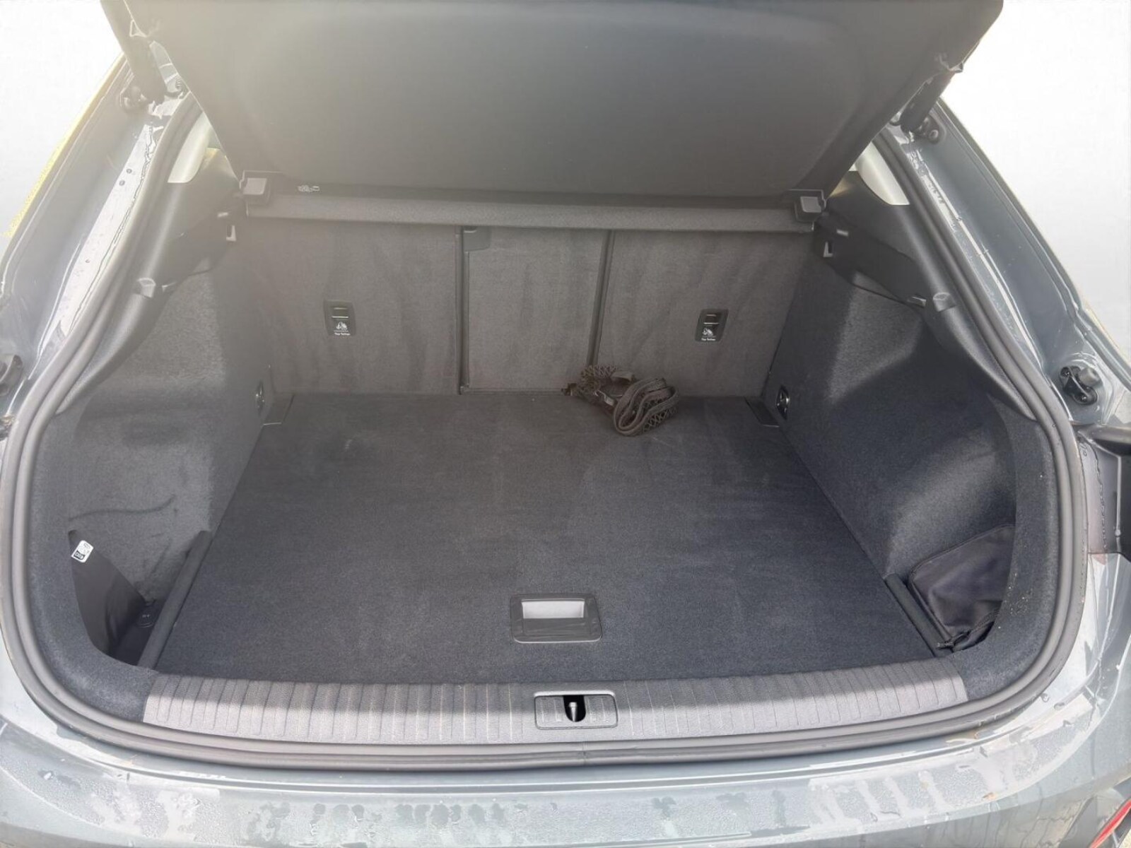Audi Q3 Sportback – Bild 12