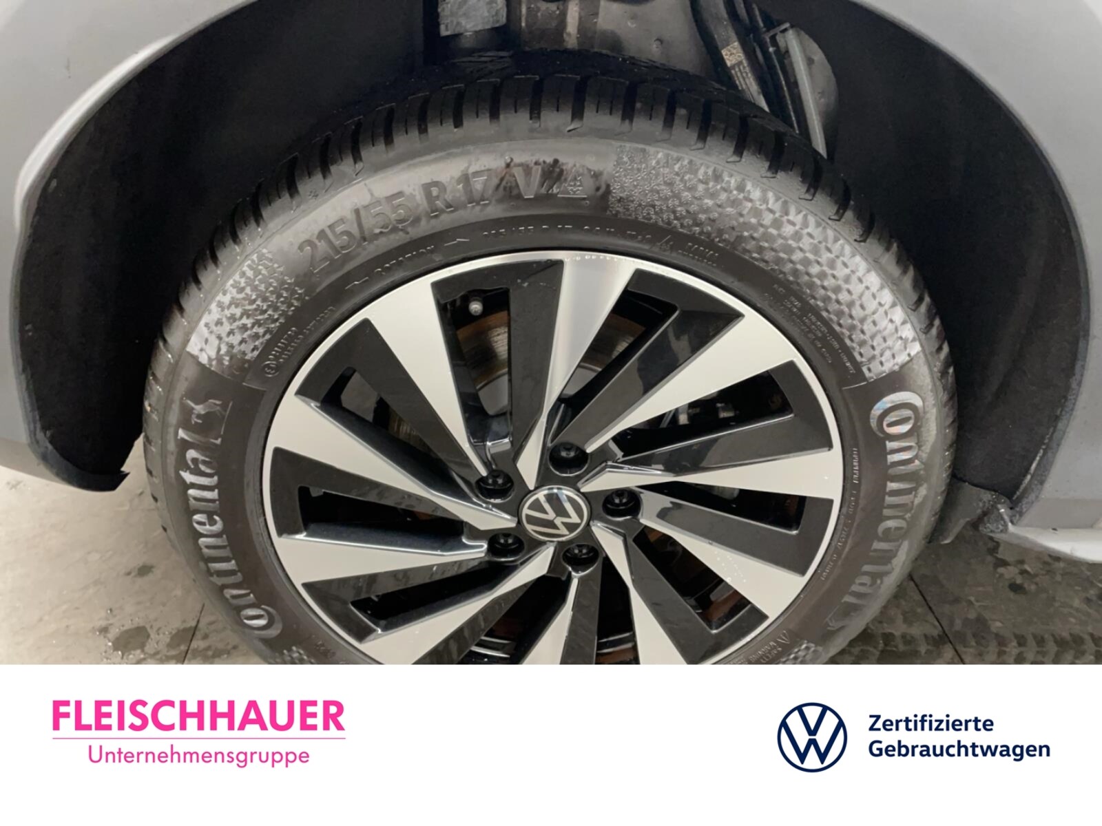 Volkswagen T-Roc – Bild 7
