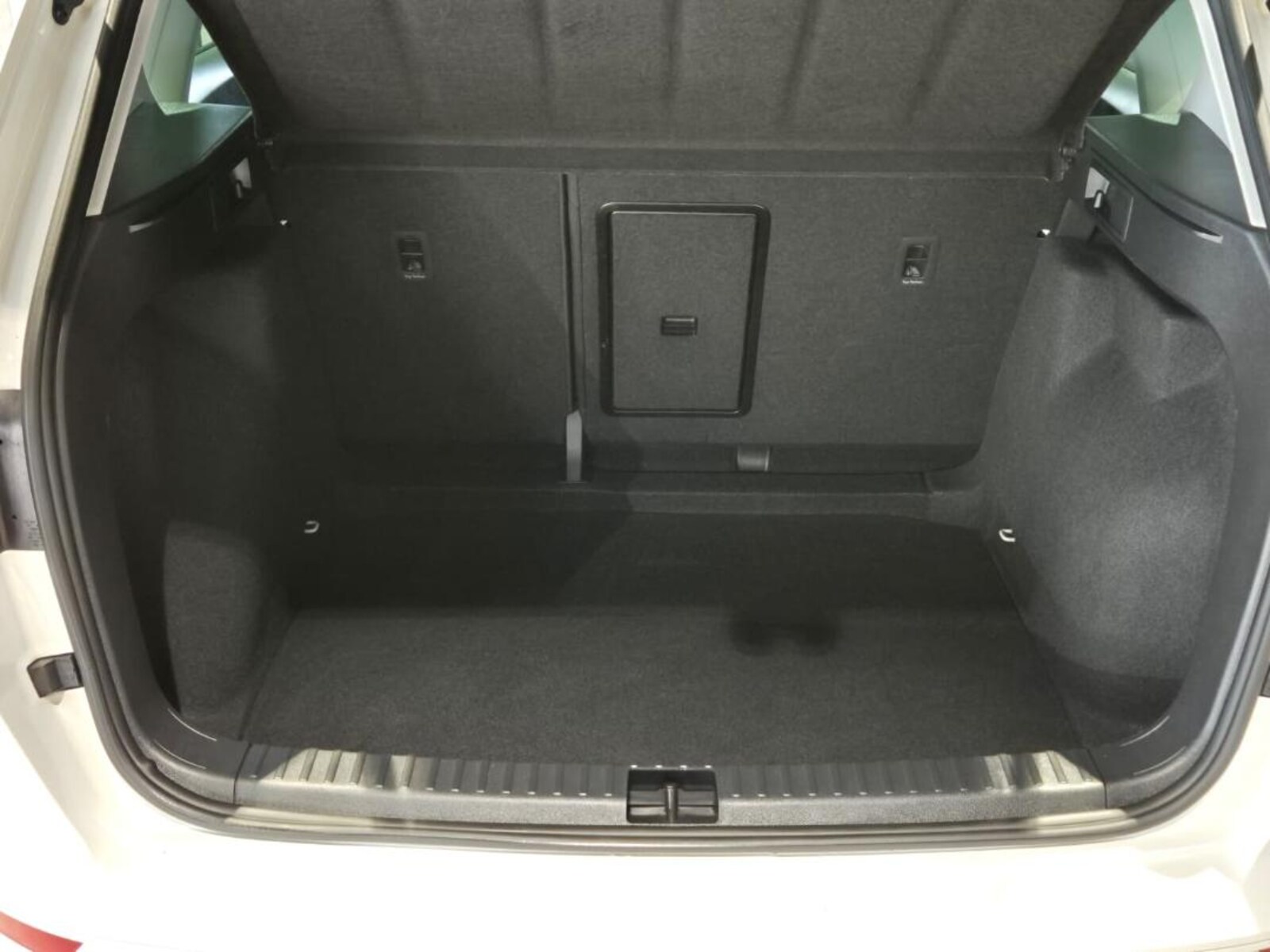 CUPRA Ateca – Bild 8