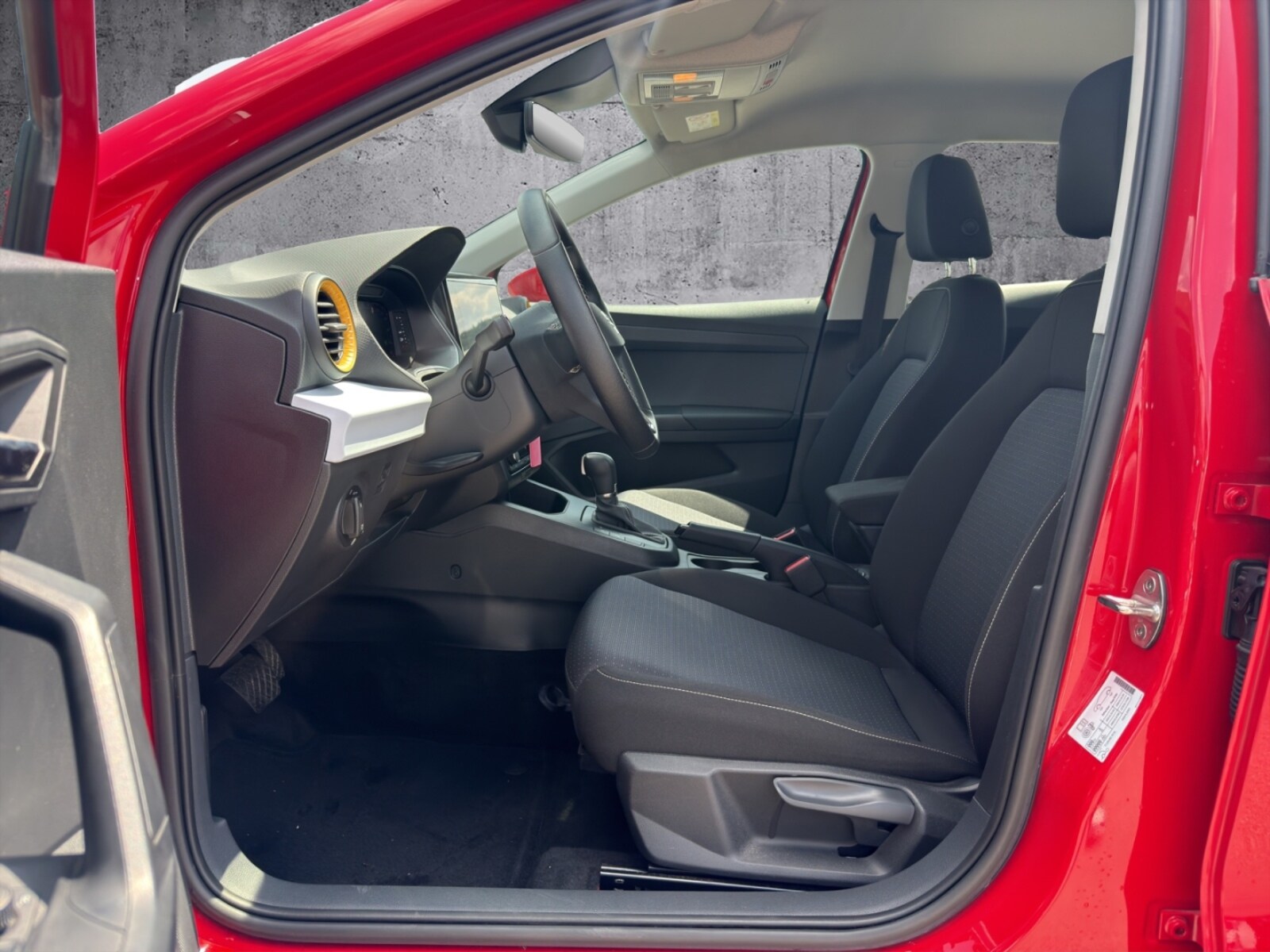 SEAT Ibiza – Bild 8