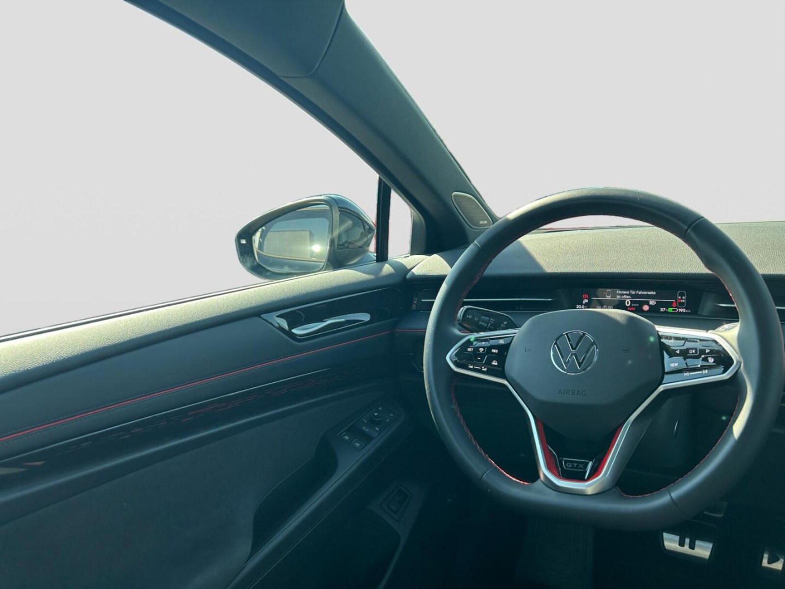 Volkswagen ID.7 – Bild 7
