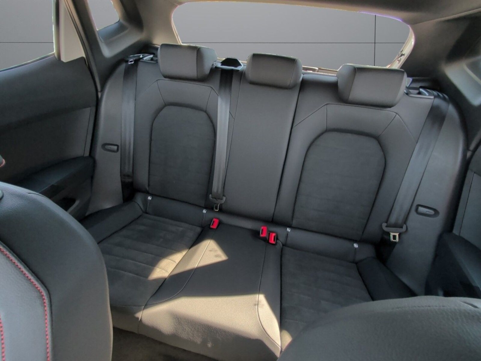 SEAT Ibiza – Bild 17