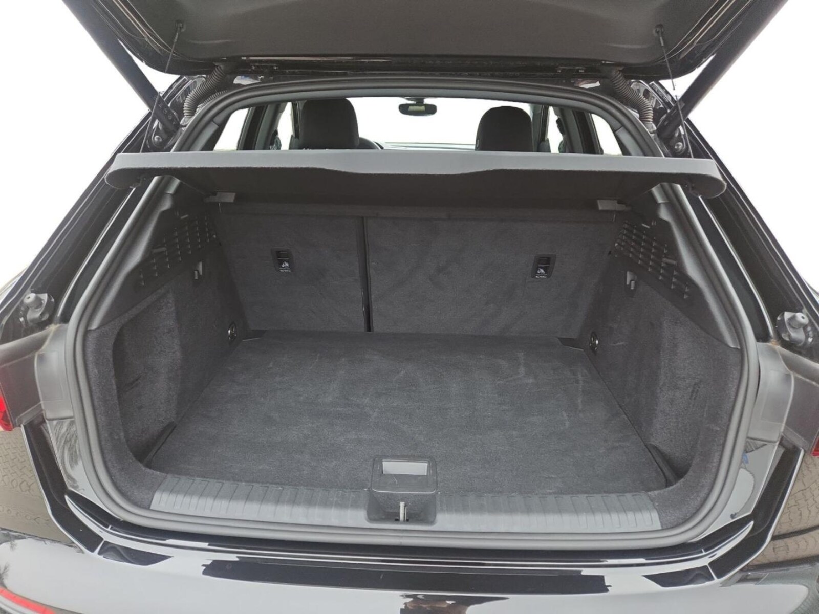 Audi A3 Sportback – Bild 15