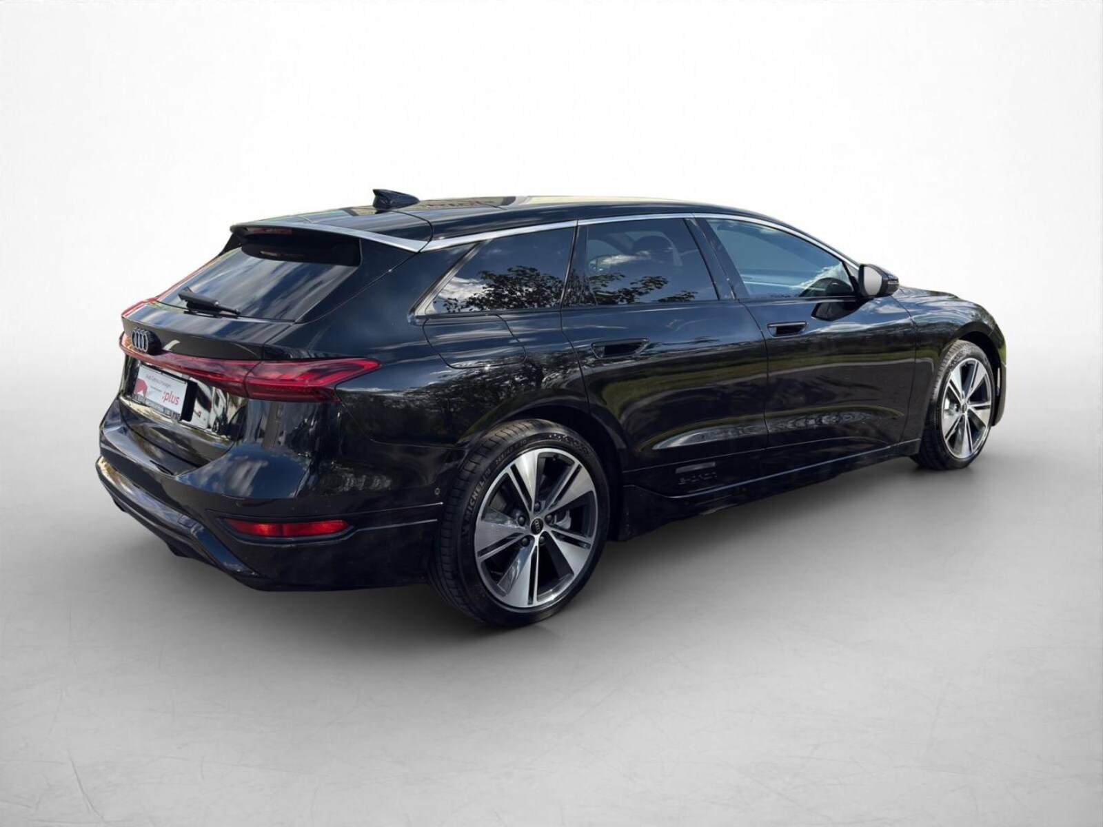 Audi A6 Avant e-tron – Bild 19