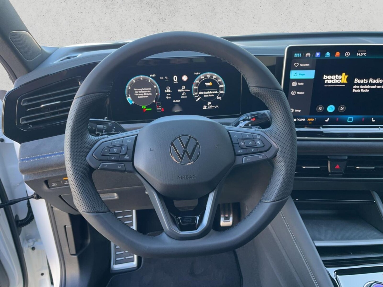 Volkswagen Tiguan – Bild 10