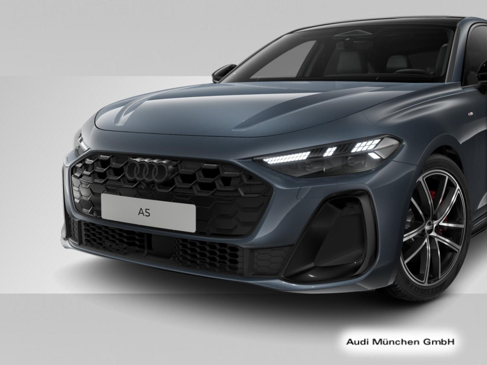 Audi A5 Limousine – Bild 7