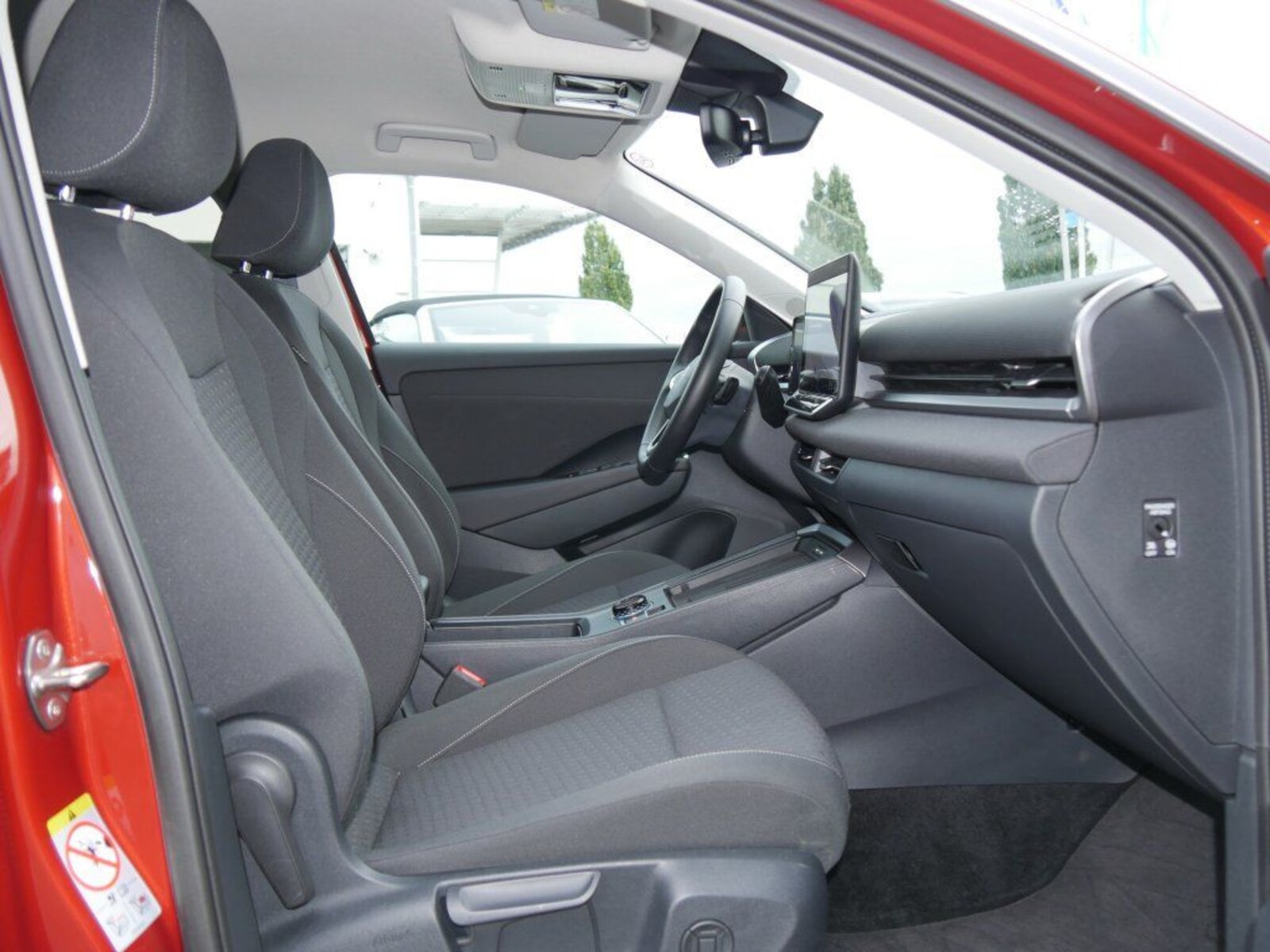 Volkswagen T-Roc – Bild 3