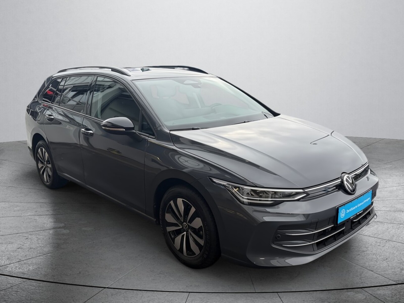 Volkswagen Golf Variant – Bild 8