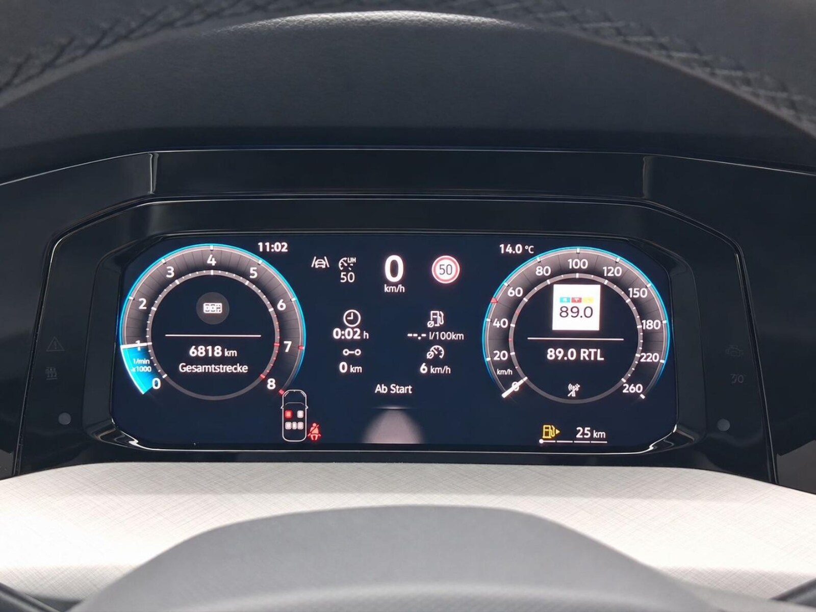 Volkswagen Golf – Bild 11