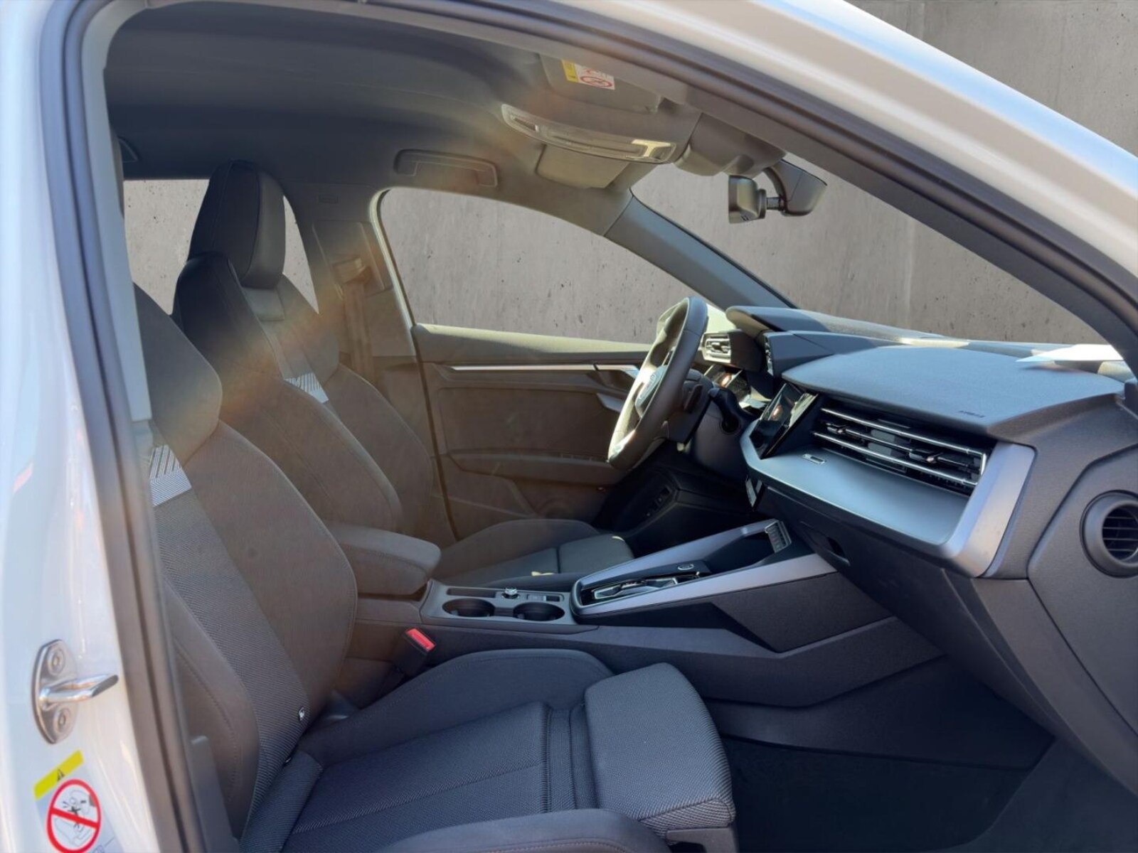 Audi A3 Sportback – Bild 18