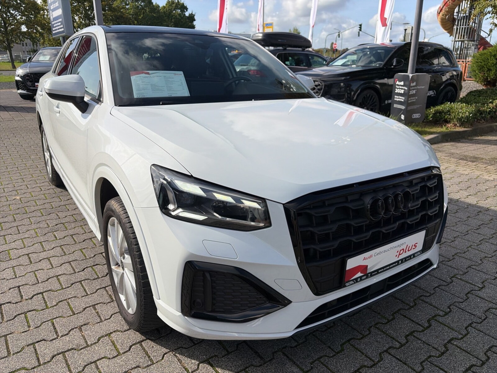 Audi Q2 – Bild 17