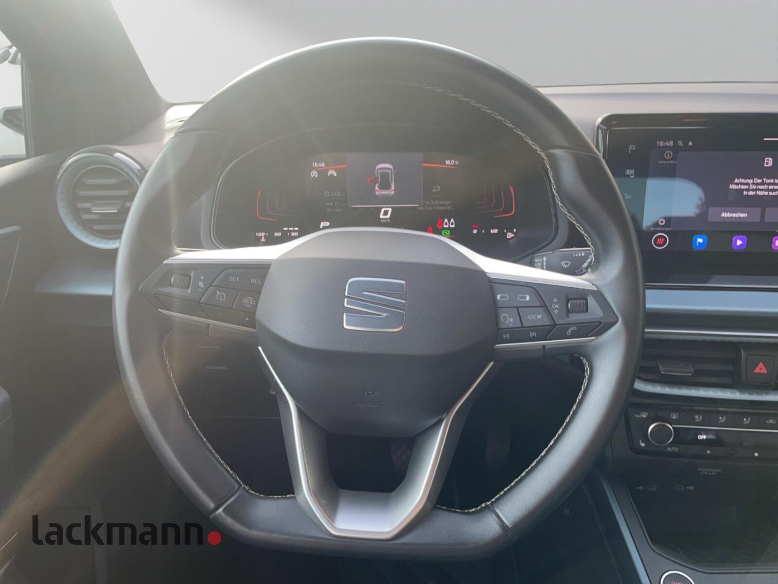 SEAT Arona – Bild 10