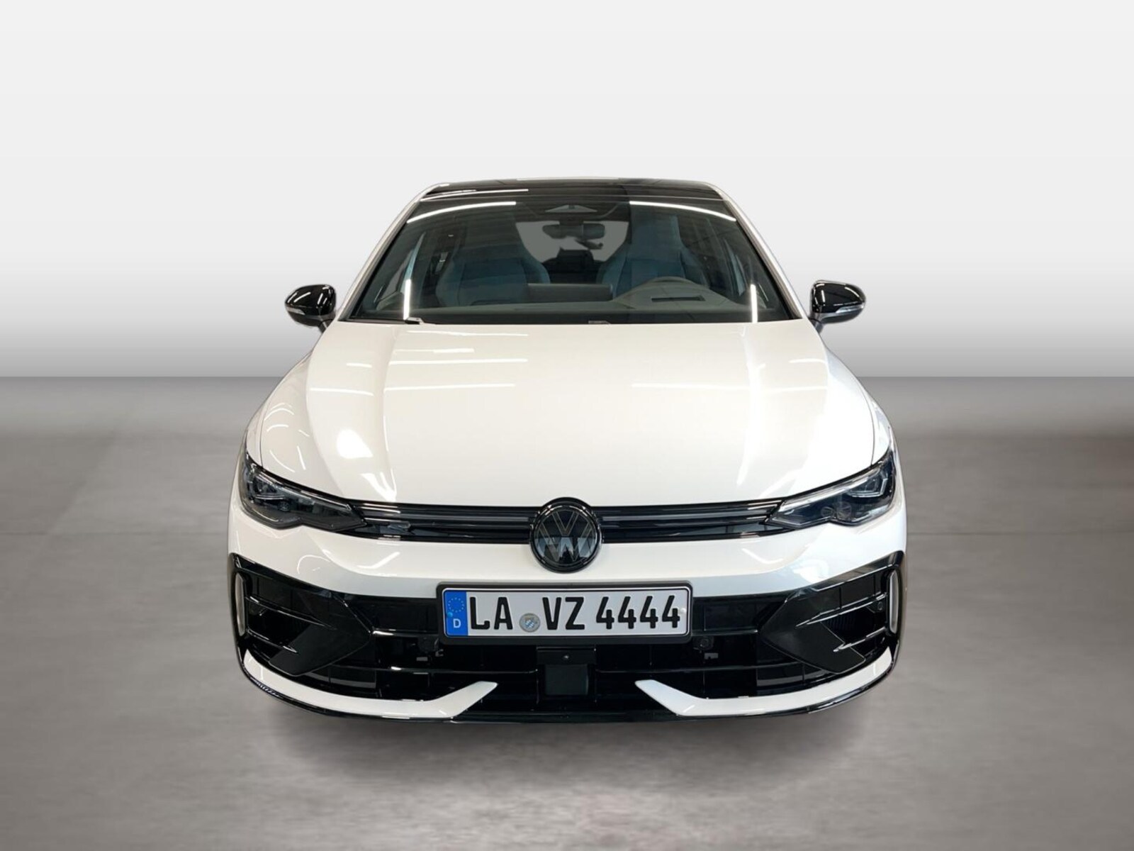 Volkswagen Golf – Bild 7