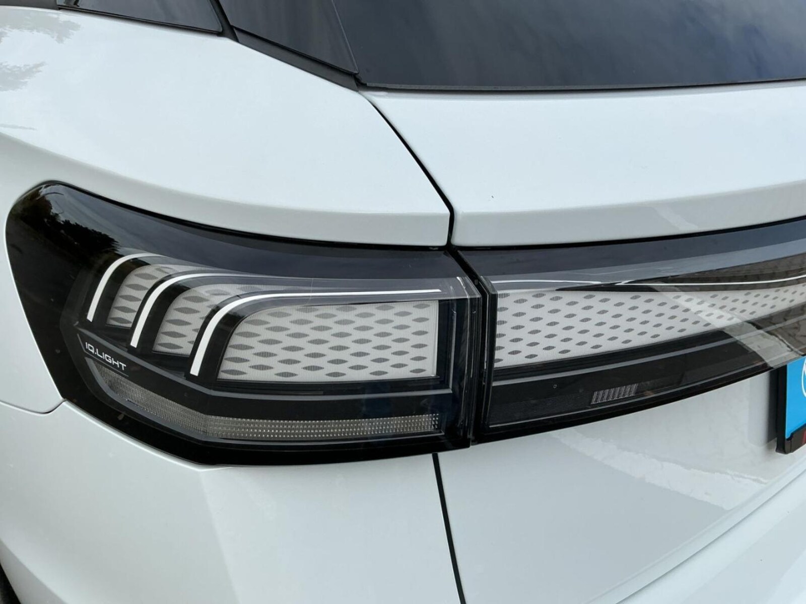Volkswagen ID.7 Tourer – Bild 16