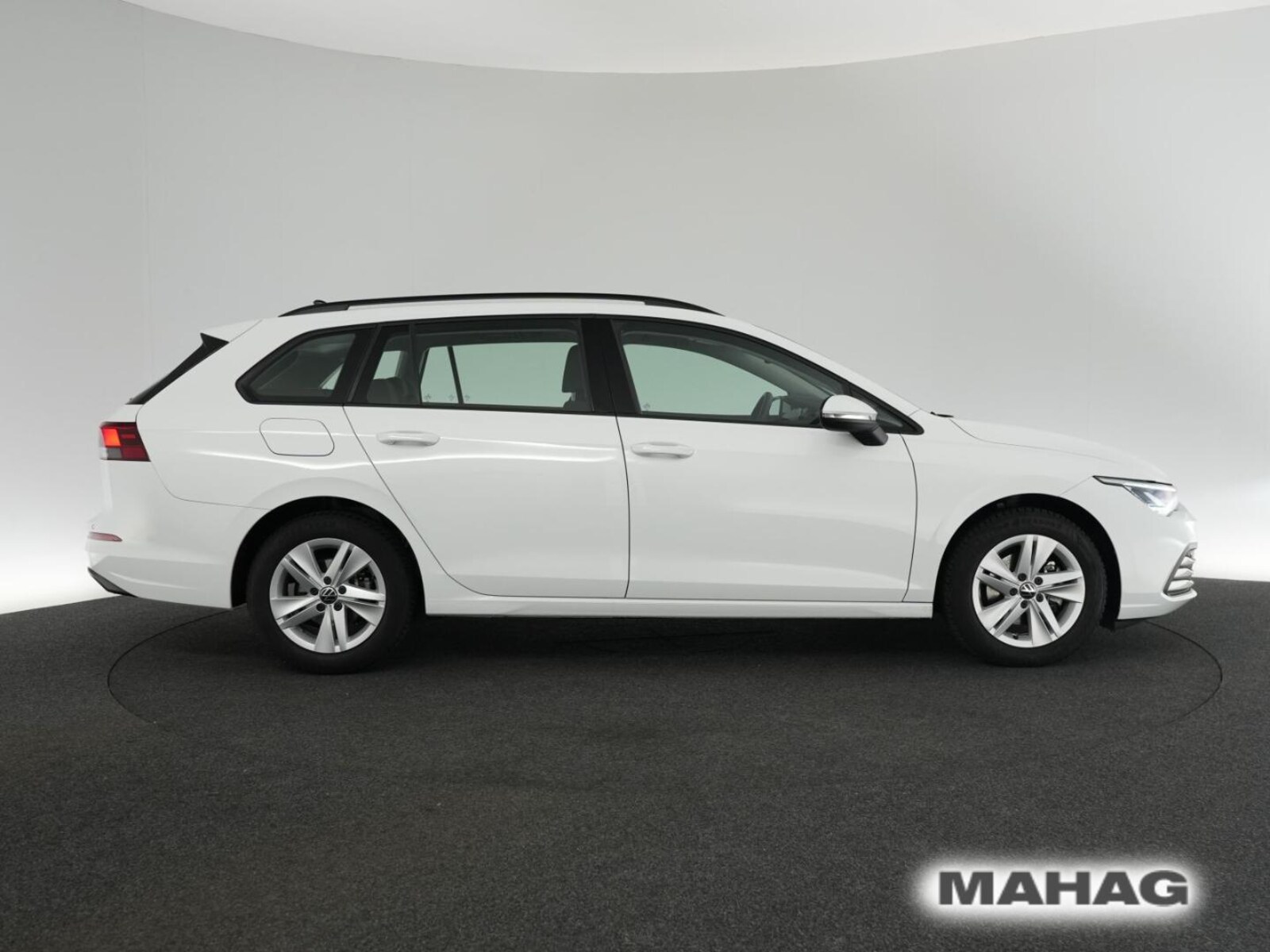 Volkswagen Golf Variant – Bild 5