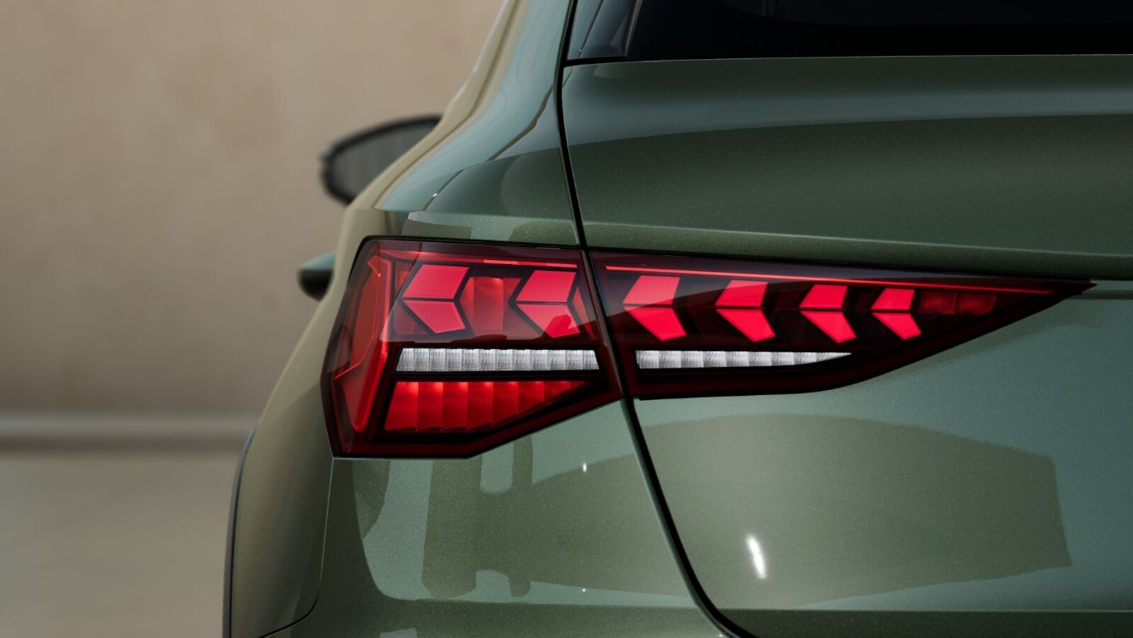 Audi A3 allstreet – Bild 7