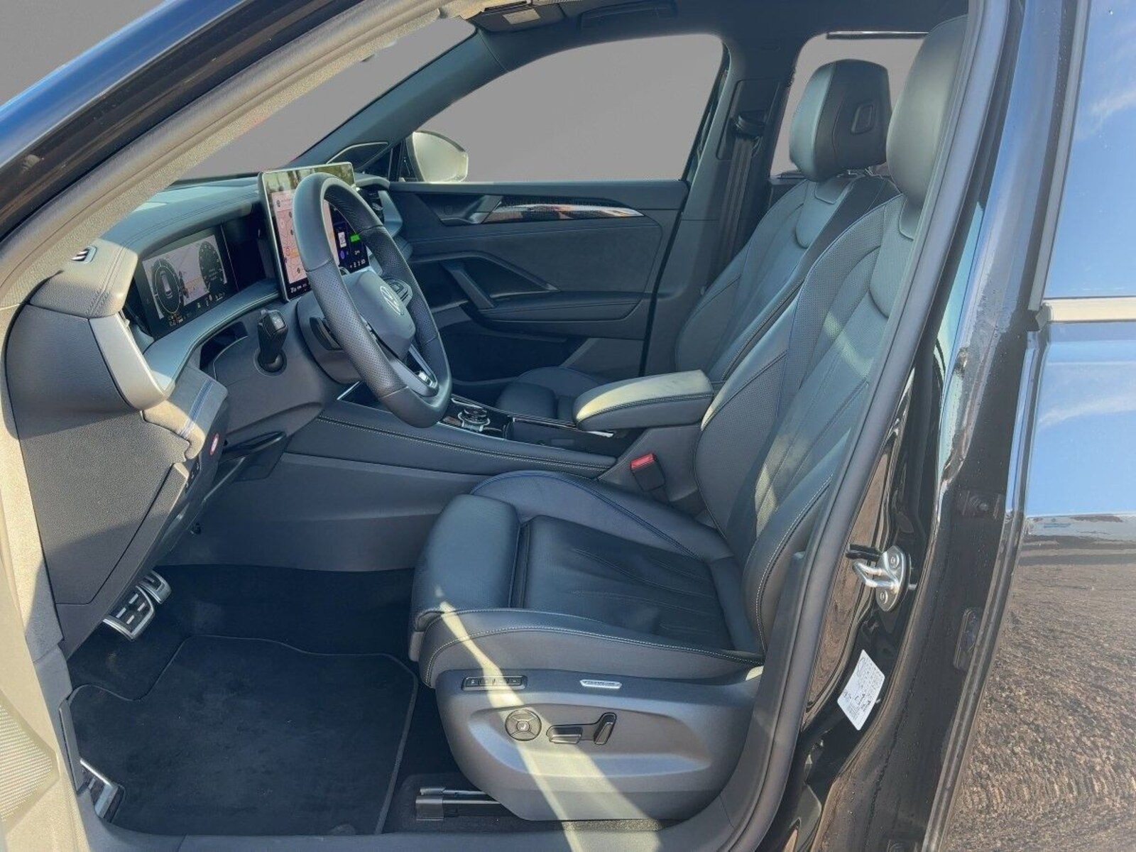 Volkswagen Tayron – Bild 5