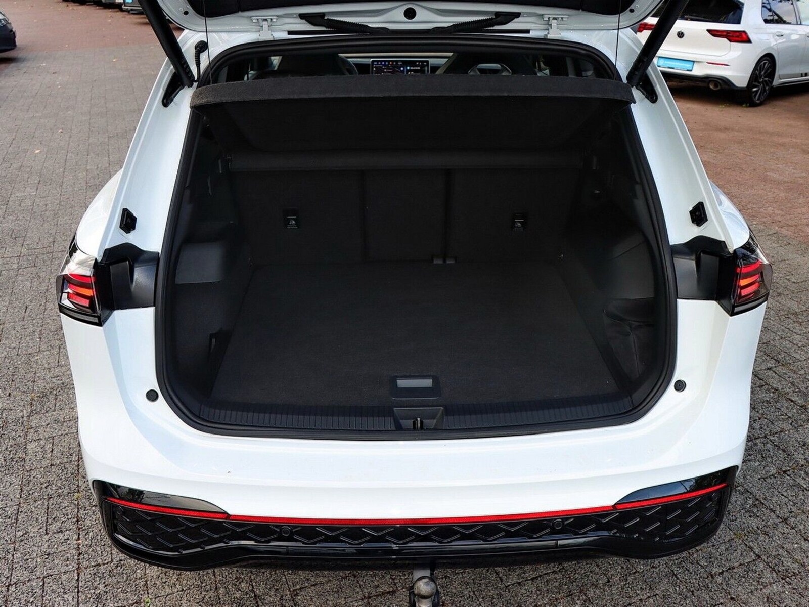 Volkswagen Tiguan – Bild 15