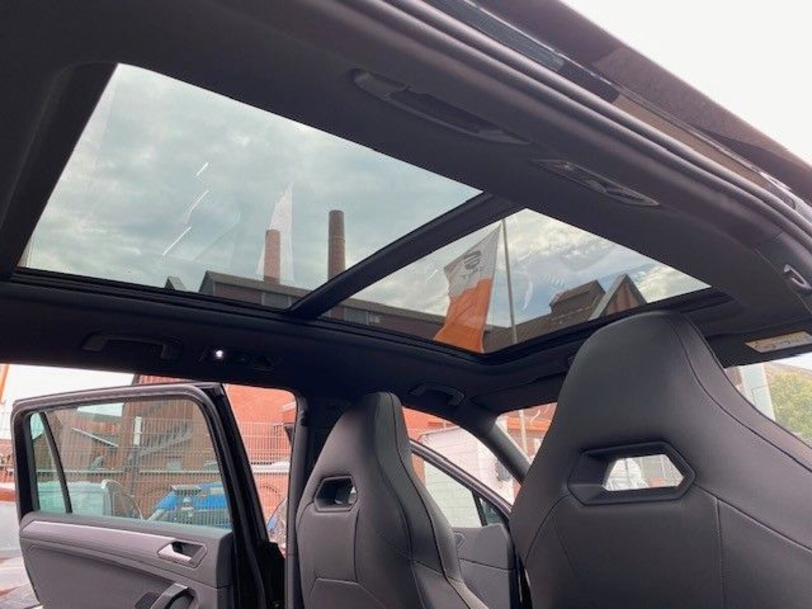 SEAT Tarraco – Bild 15