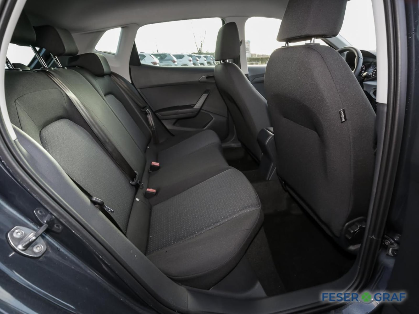 SEAT Ibiza – Bild 9