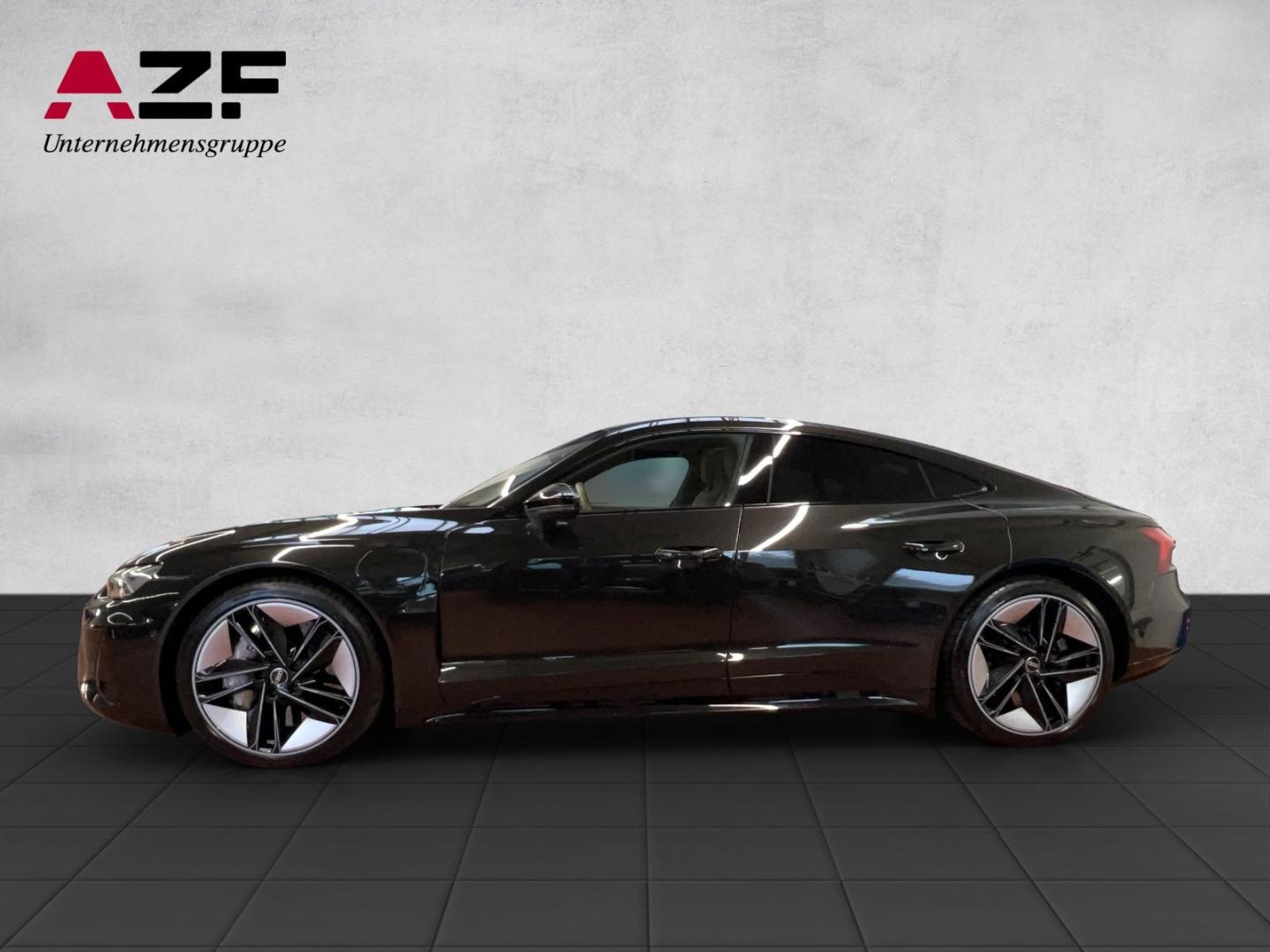 Image about Audi RS e-tron GT e-tron quattro