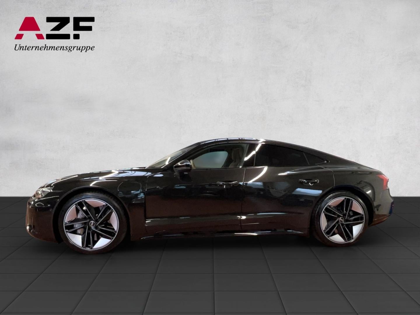 Image about Audi RS e-tron GT e-tron quattro