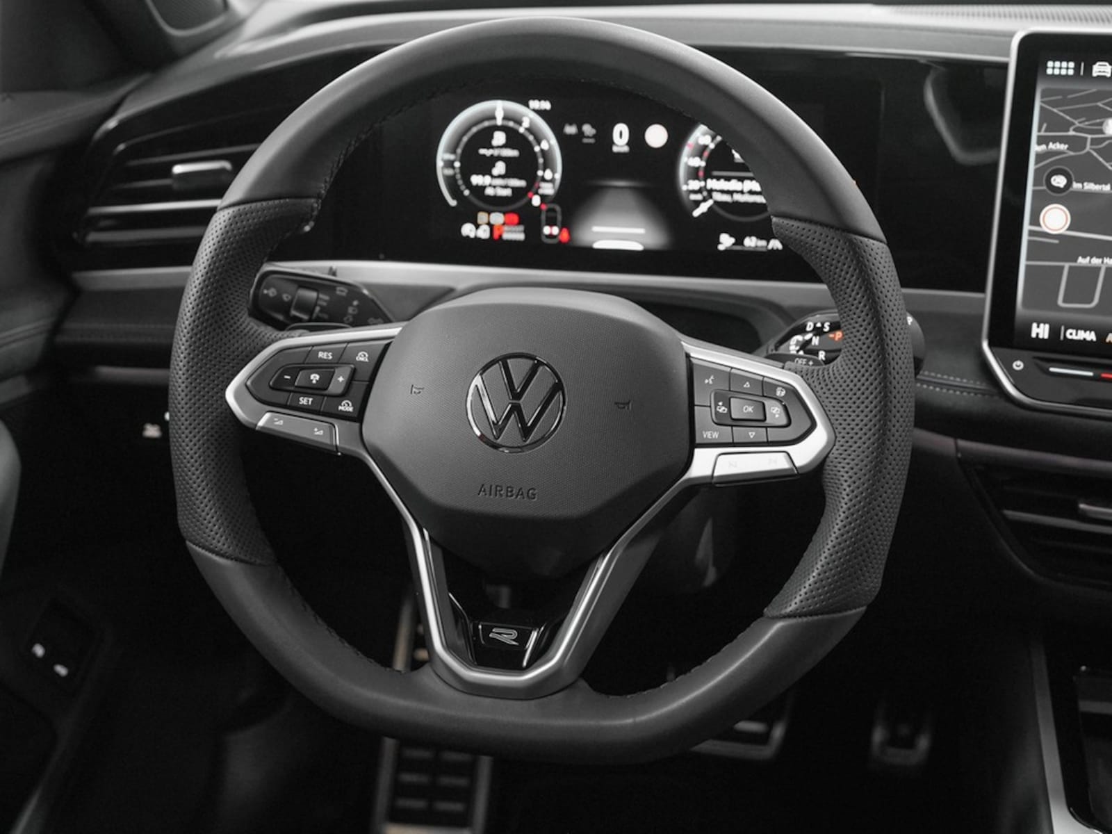 Volkswagen Passat – Bild 12