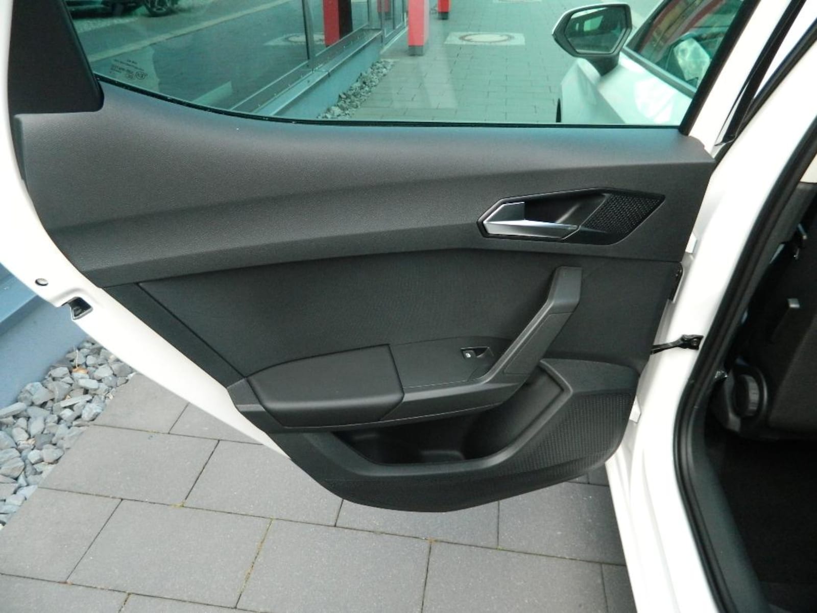 SEAT Leon – Bild 12