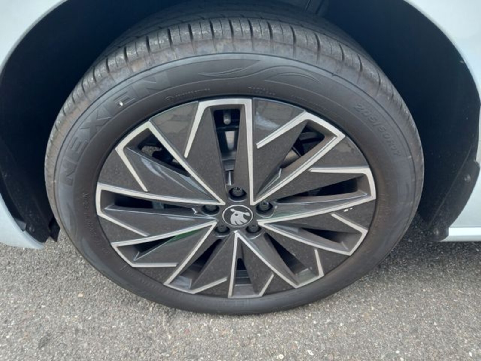 Škoda Scala – Bild 10