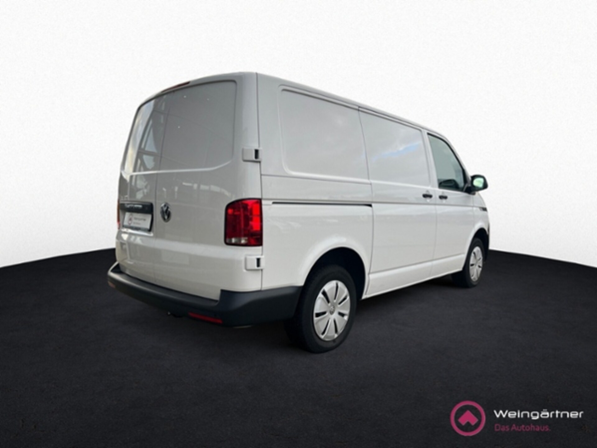 Volkswagen T6.1 Transporter Kasten kurzer Radstand