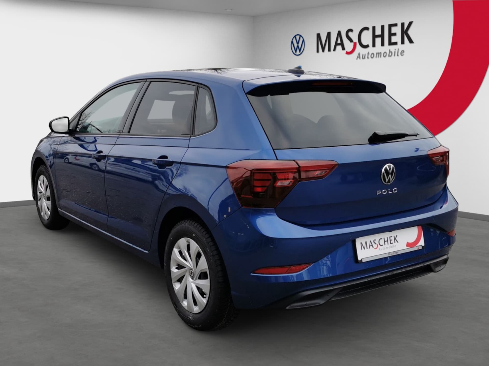 Volkswagen Polo Life