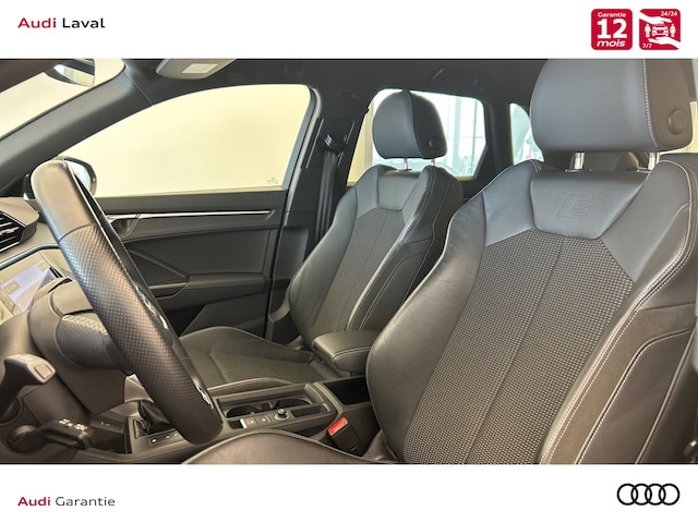 Audi Q3 TFSI E S Line 45 TFSI E 245 ch S Tronic -  - Joinsteer - #5