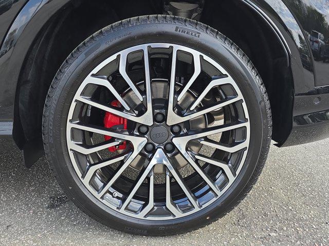 2026 Audi SQ5 Premium Plus - Photo 32