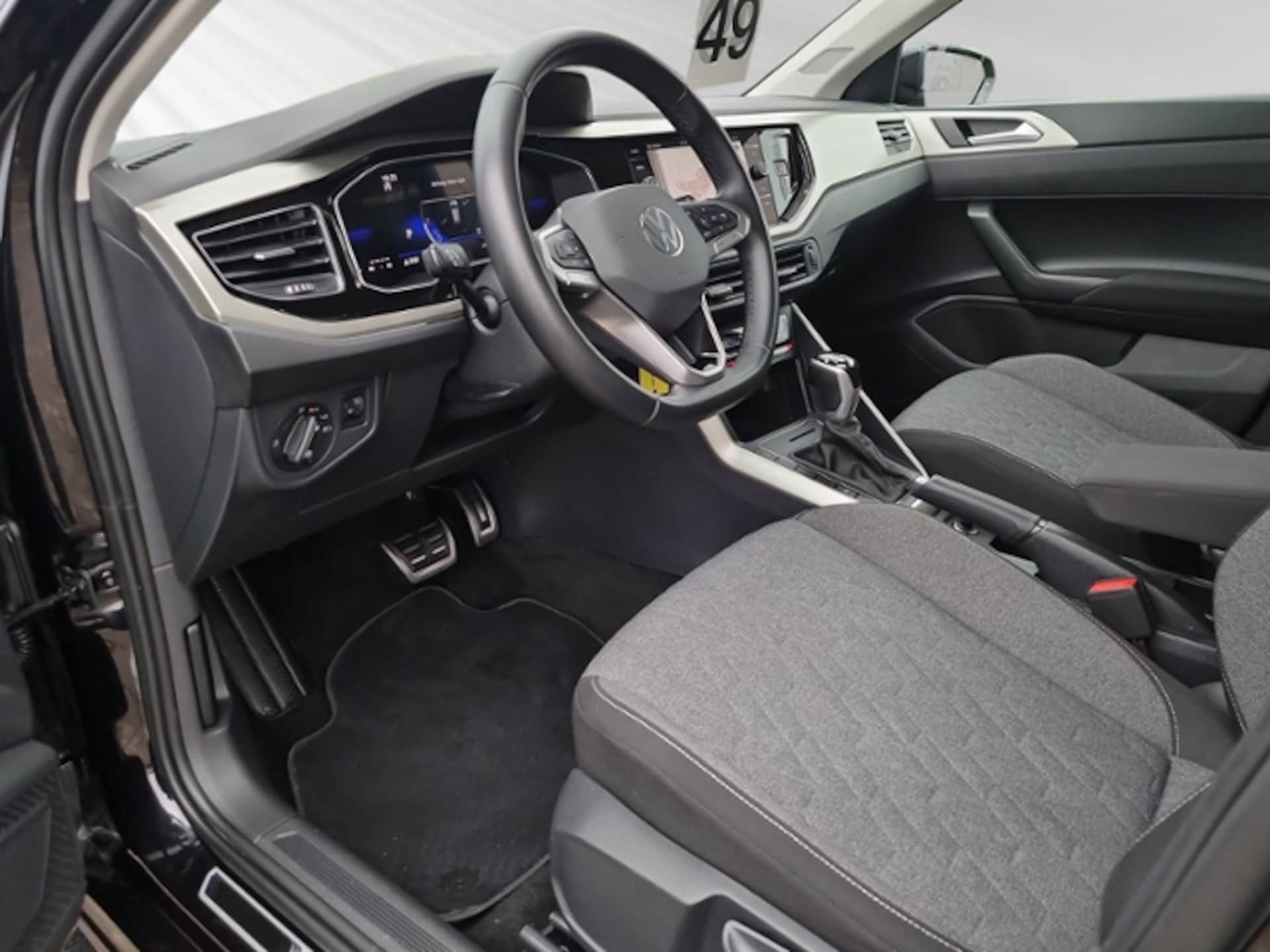 Volkswagen Polo MOVE