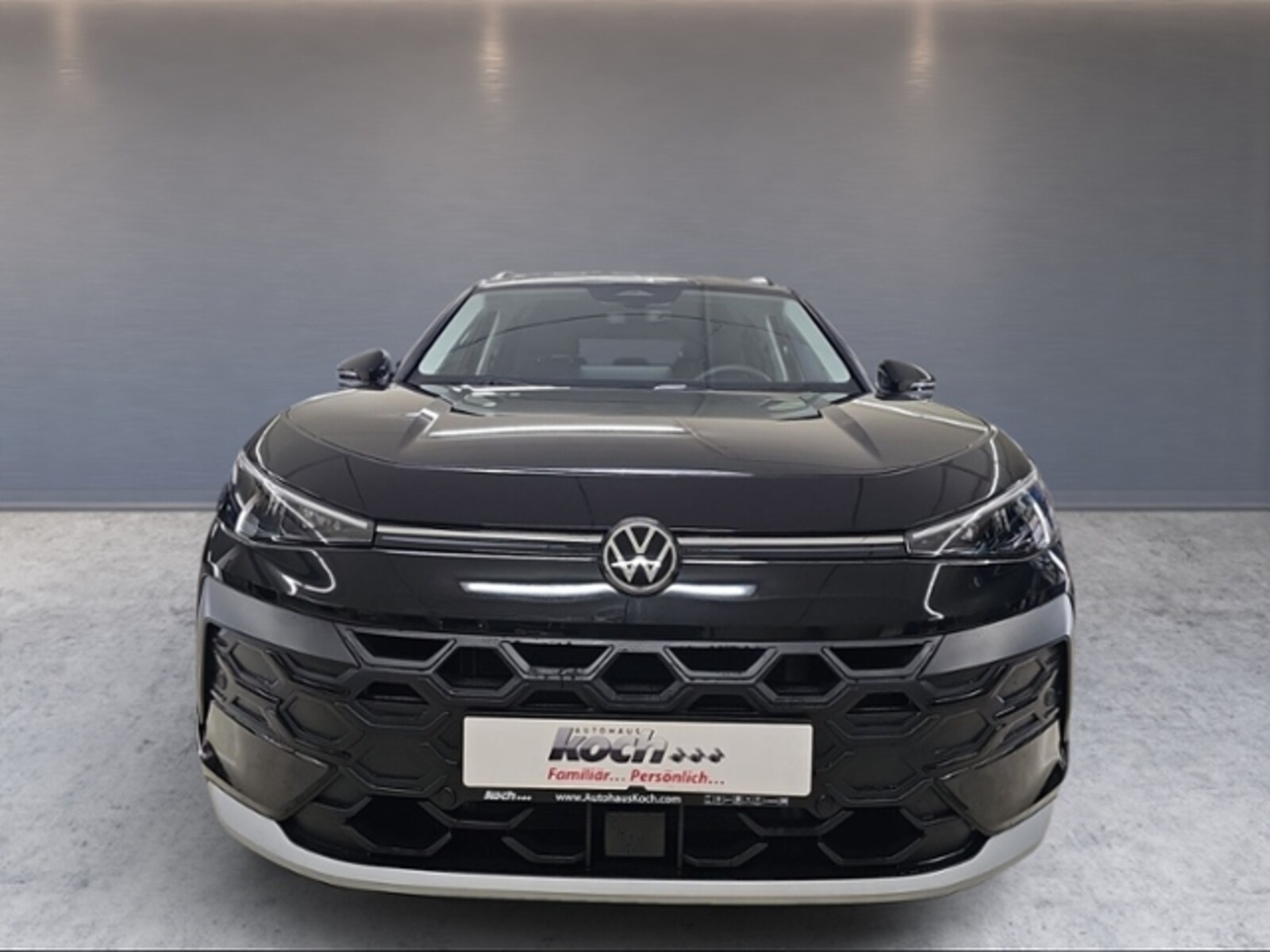 Volkswagen T-Roc – Bild 4