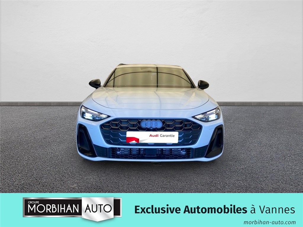 Image about Audi A5 Avant e-hybrid Design e-hybrid quattro 299 chS tronic