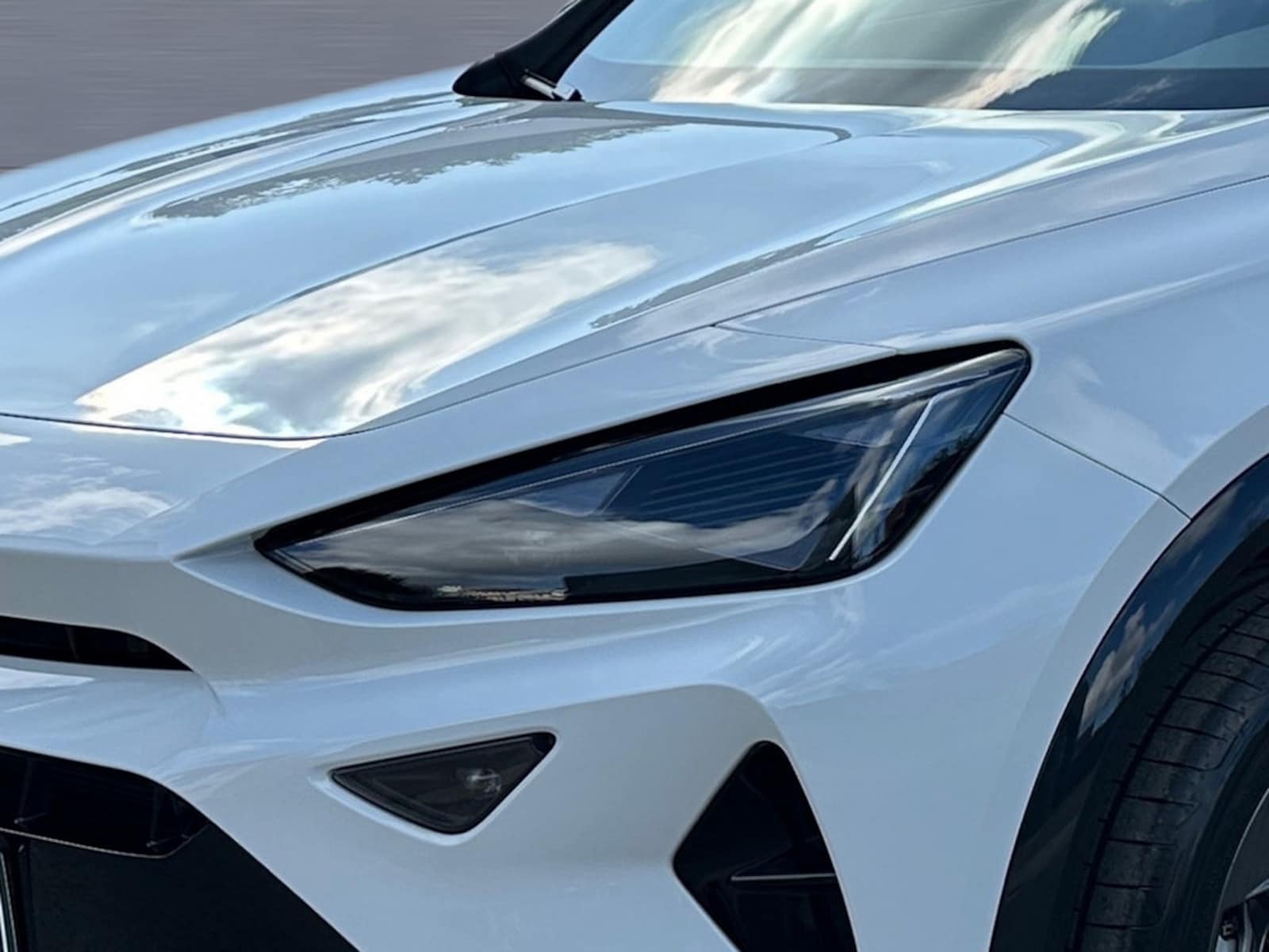 CUPRA Formentor – Bild 6