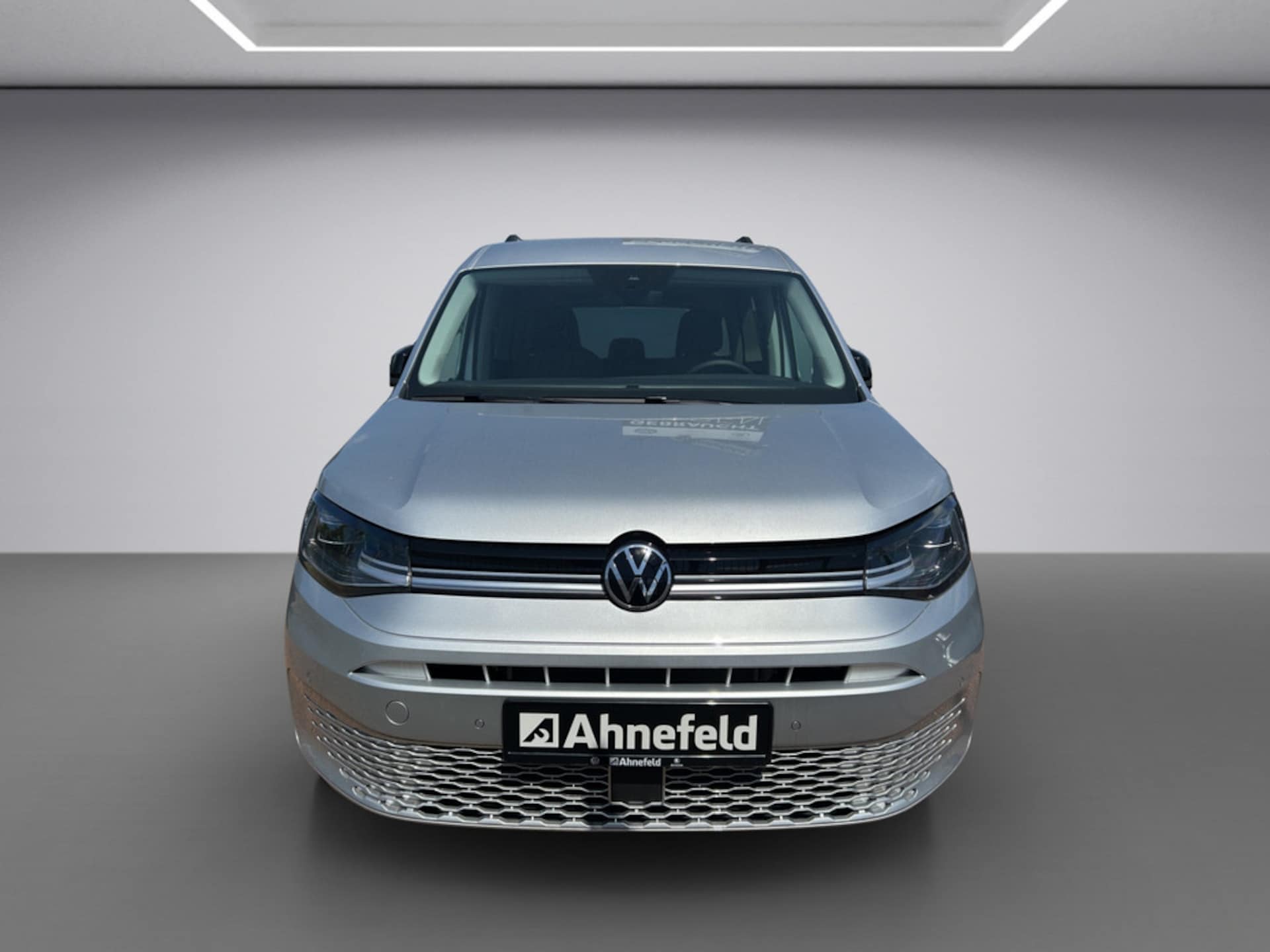 Volkswagen Caddy Maxi Life