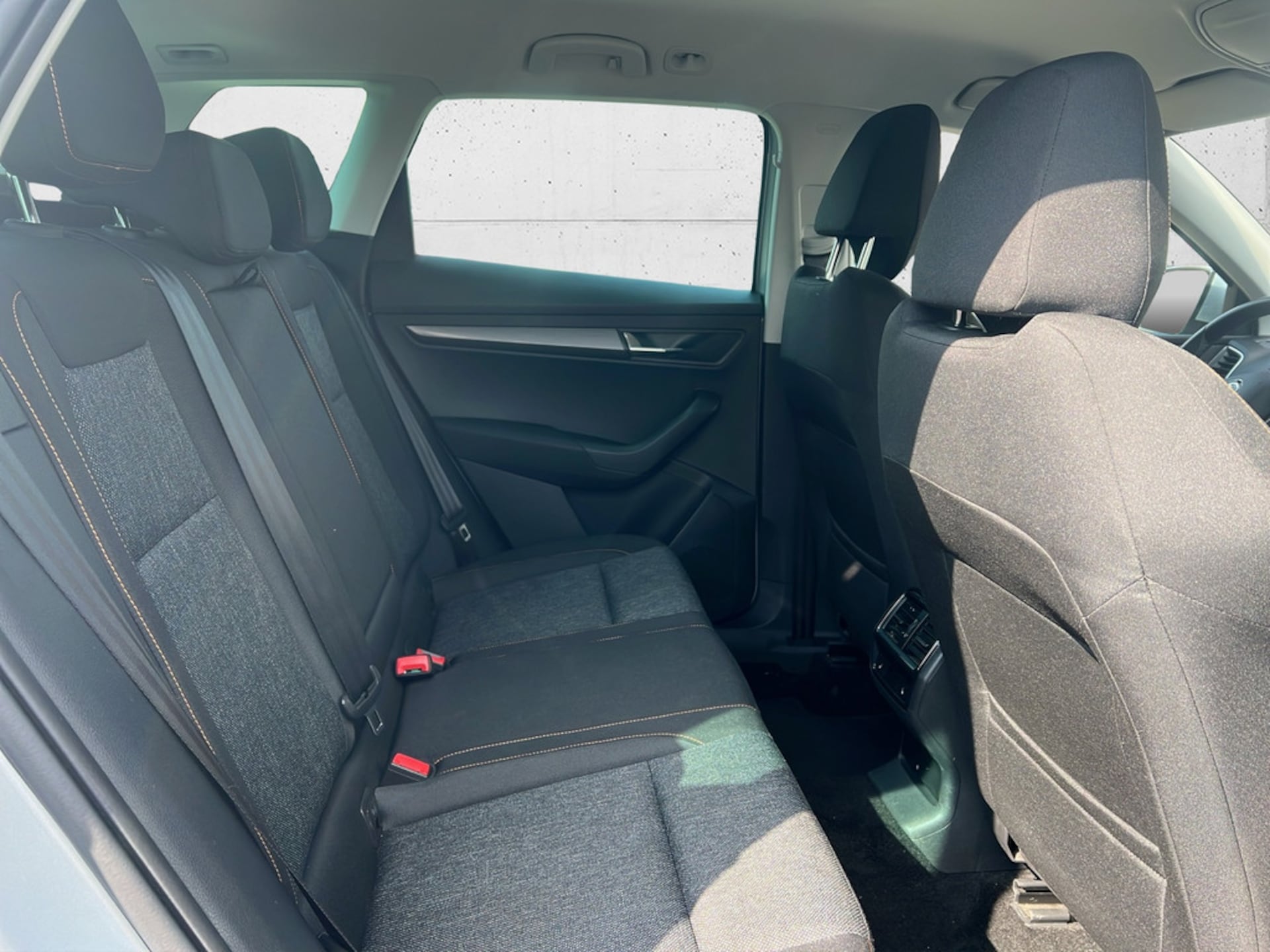 Skoda Karoq CLEVER