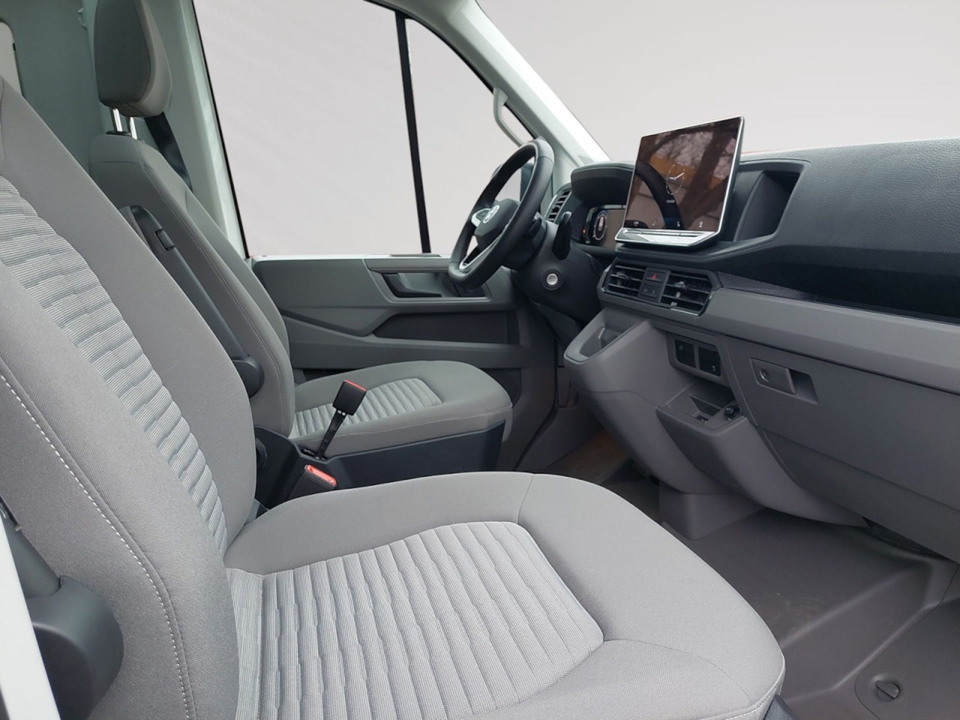 Volkswagen Grand California 600