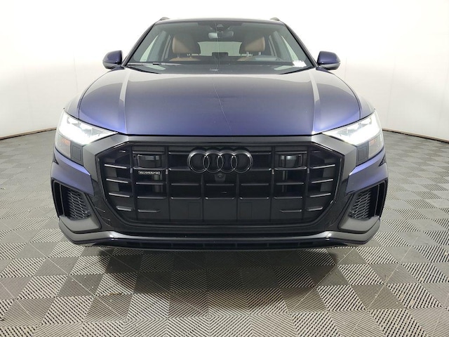 2023 Audi Q8