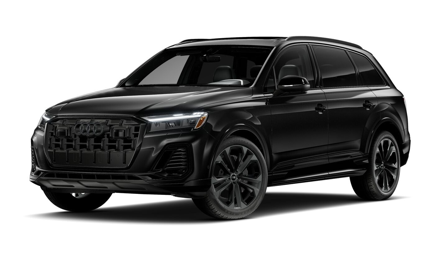 2025 Audi Q7 55 Premium Plus quattro Tiptronic's photo