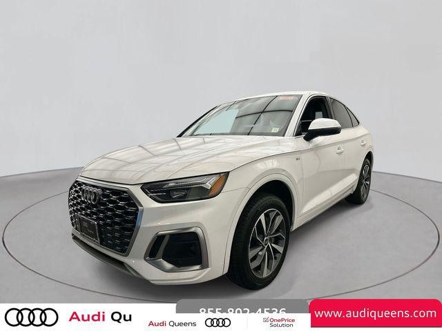 2023 Audi Q5 Sportback