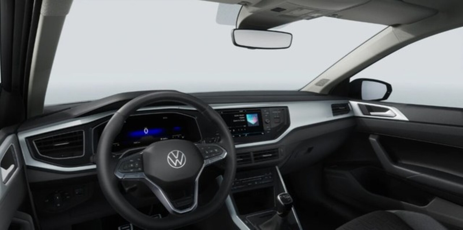 Volkswagen Polo – Bild 3