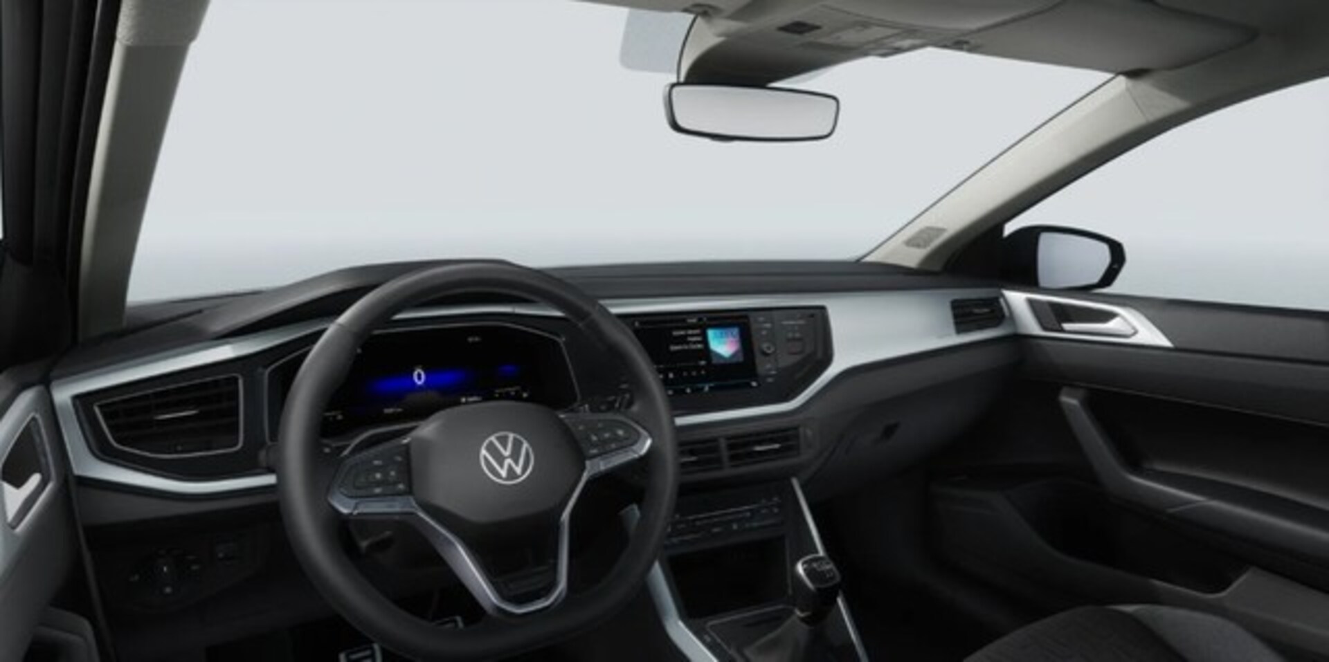 Volkswagen Polo ENERGY